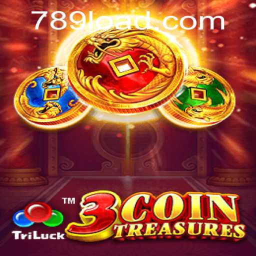 Embark on an Epic Adventure with 3CoinTreasures