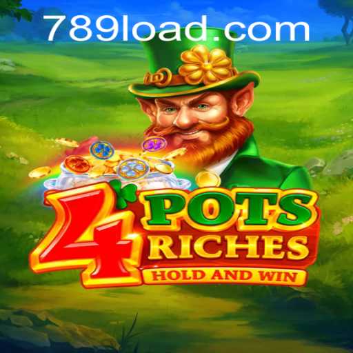 Unveiling the Thrills of 4potsriches: A Game Worthy of the Spotlight