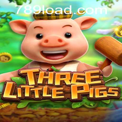 The Enchanting World of THREELITTLEPIGS: A Modern Twist on a Classic